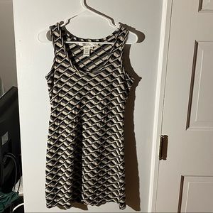 Sexy mini dress- Max Studio